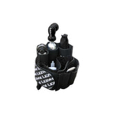 Lezyne - Sendit Caddy Frame Bags _ Unite - B1keparts.com